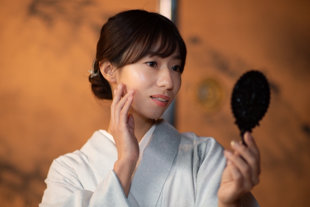 🌿1_2季節ごとの着物の楽しみ方